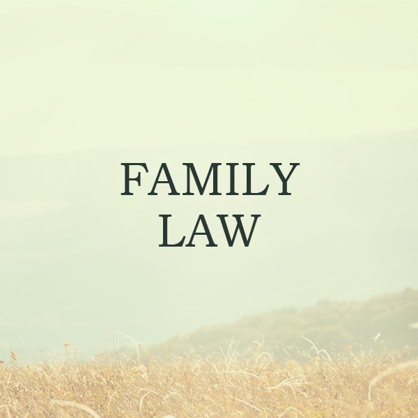 Family Law